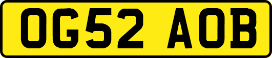 OG52AOB