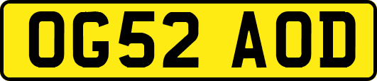 OG52AOD