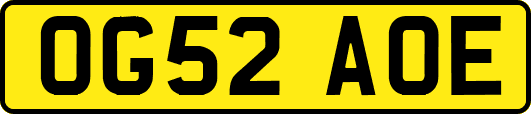 OG52AOE