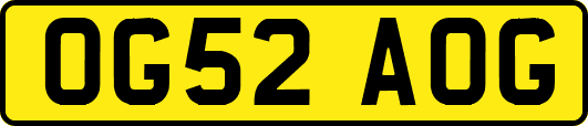 OG52AOG