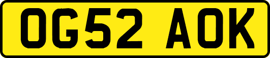 OG52AOK