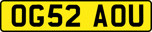 OG52AOU