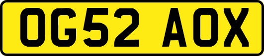 OG52AOX