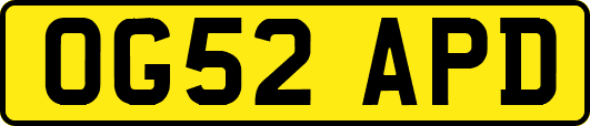 OG52APD
