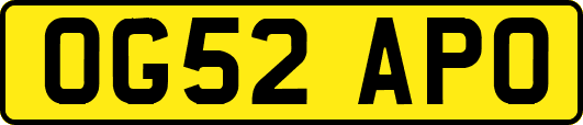 OG52APO