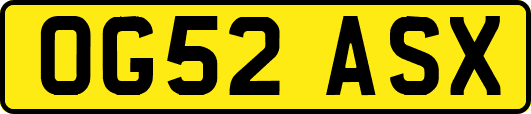 OG52ASX