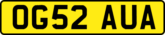 OG52AUA