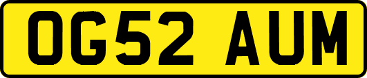 OG52AUM