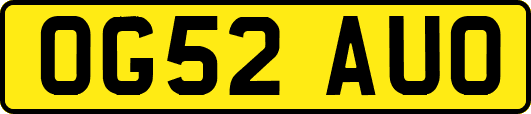 OG52AUO