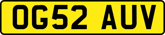 OG52AUV