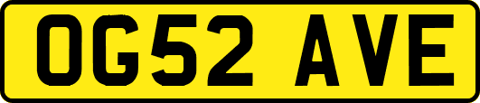 OG52AVE