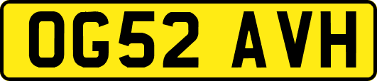 OG52AVH
