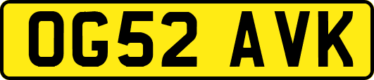 OG52AVK