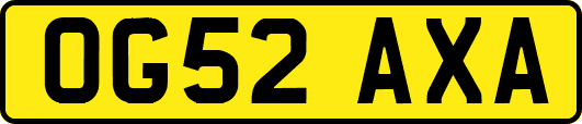 OG52AXA