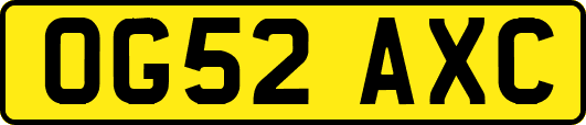 OG52AXC