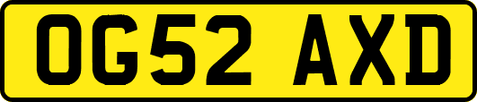 OG52AXD