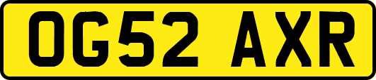 OG52AXR