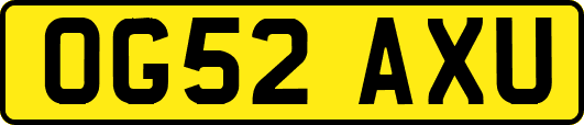 OG52AXU