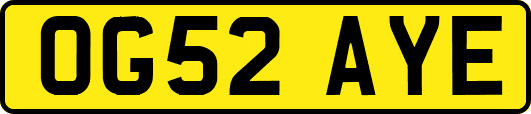 OG52AYE