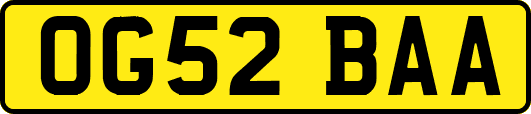 OG52BAA