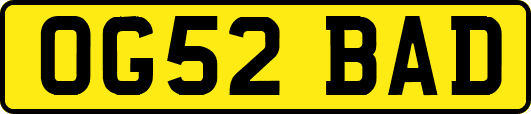 OG52BAD