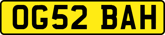 OG52BAH