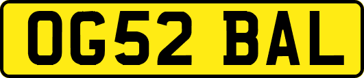 OG52BAL