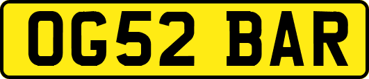 OG52BAR
