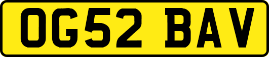 OG52BAV