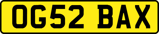 OG52BAX