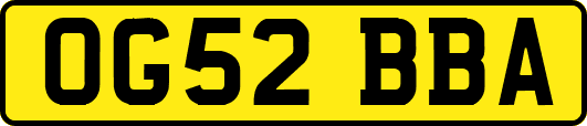 OG52BBA