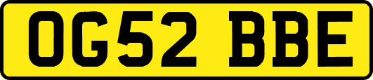 OG52BBE