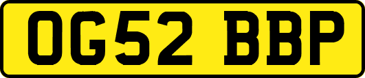 OG52BBP