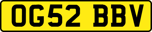 OG52BBV