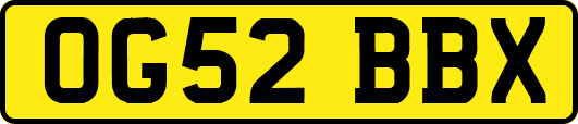 OG52BBX