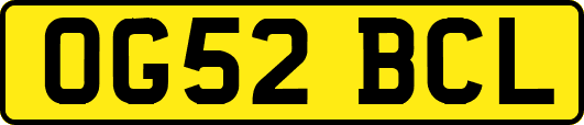 OG52BCL