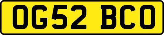 OG52BCO