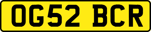 OG52BCR