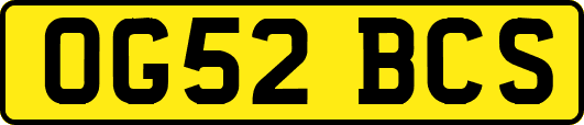 OG52BCS