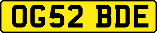 OG52BDE