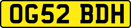 OG52BDH