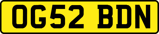 OG52BDN