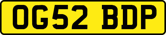 OG52BDP