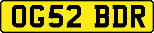 OG52BDR