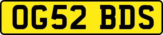 OG52BDS