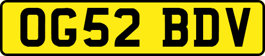 OG52BDV