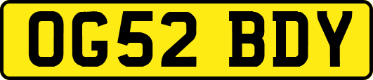 OG52BDY