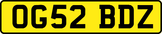 OG52BDZ