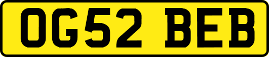 OG52BEB