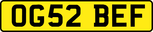 OG52BEF